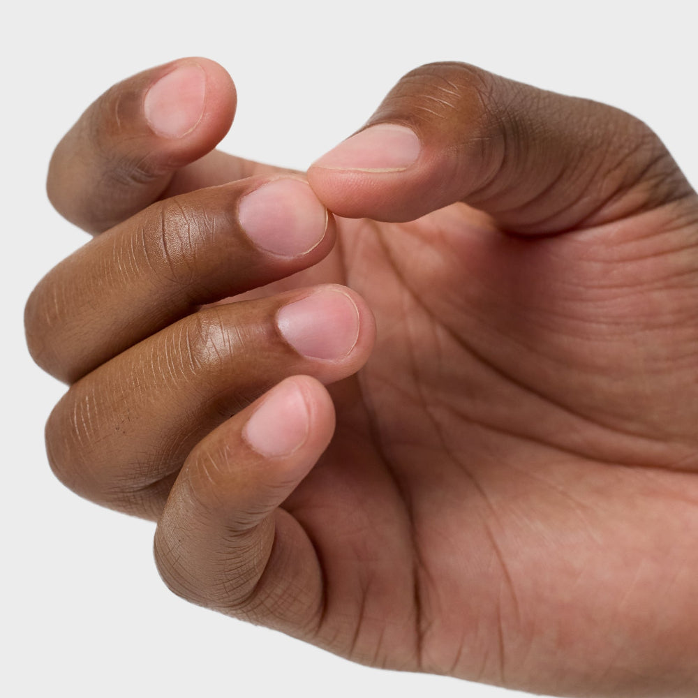 Stop the Snag: Why Your Nail Clippers are Keeping Your Nails Weak