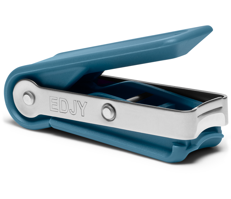 EDJY clipper