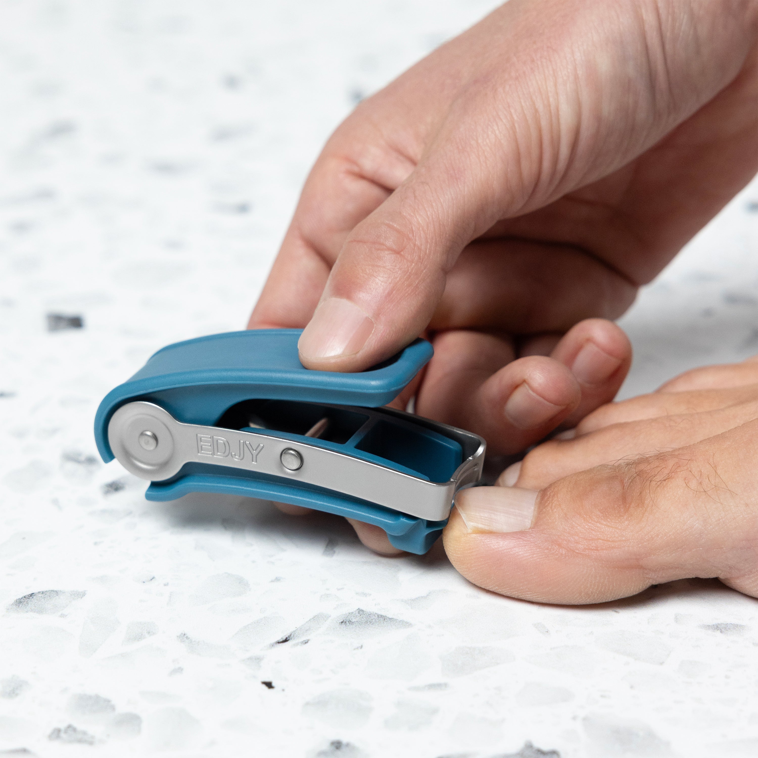 Introducing the EDJY Toenail Cutter
