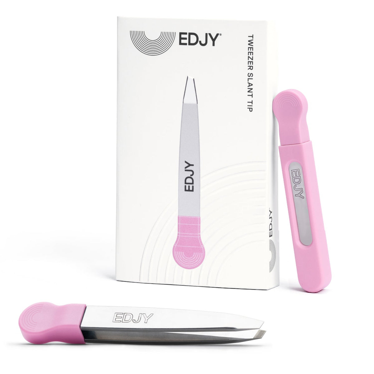 Why You Have One Favorite Pair of Tweezers