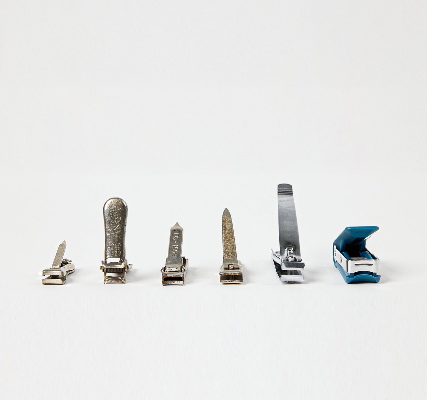Myth Busters - Common Misconceptions About Your Old Clipper