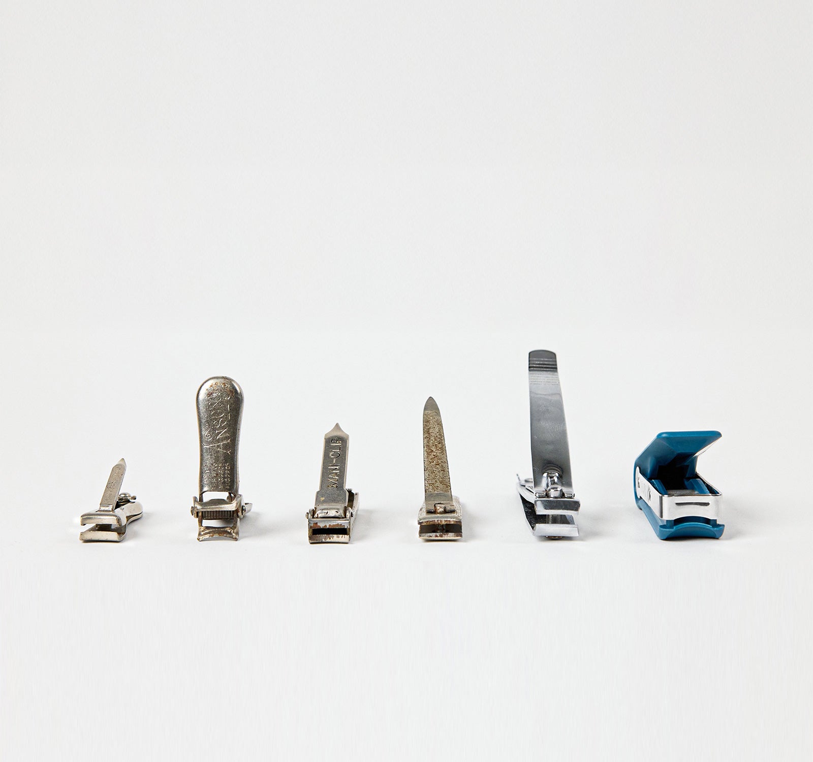 Myth Busters - Common Misconceptions About Your Old Clipper