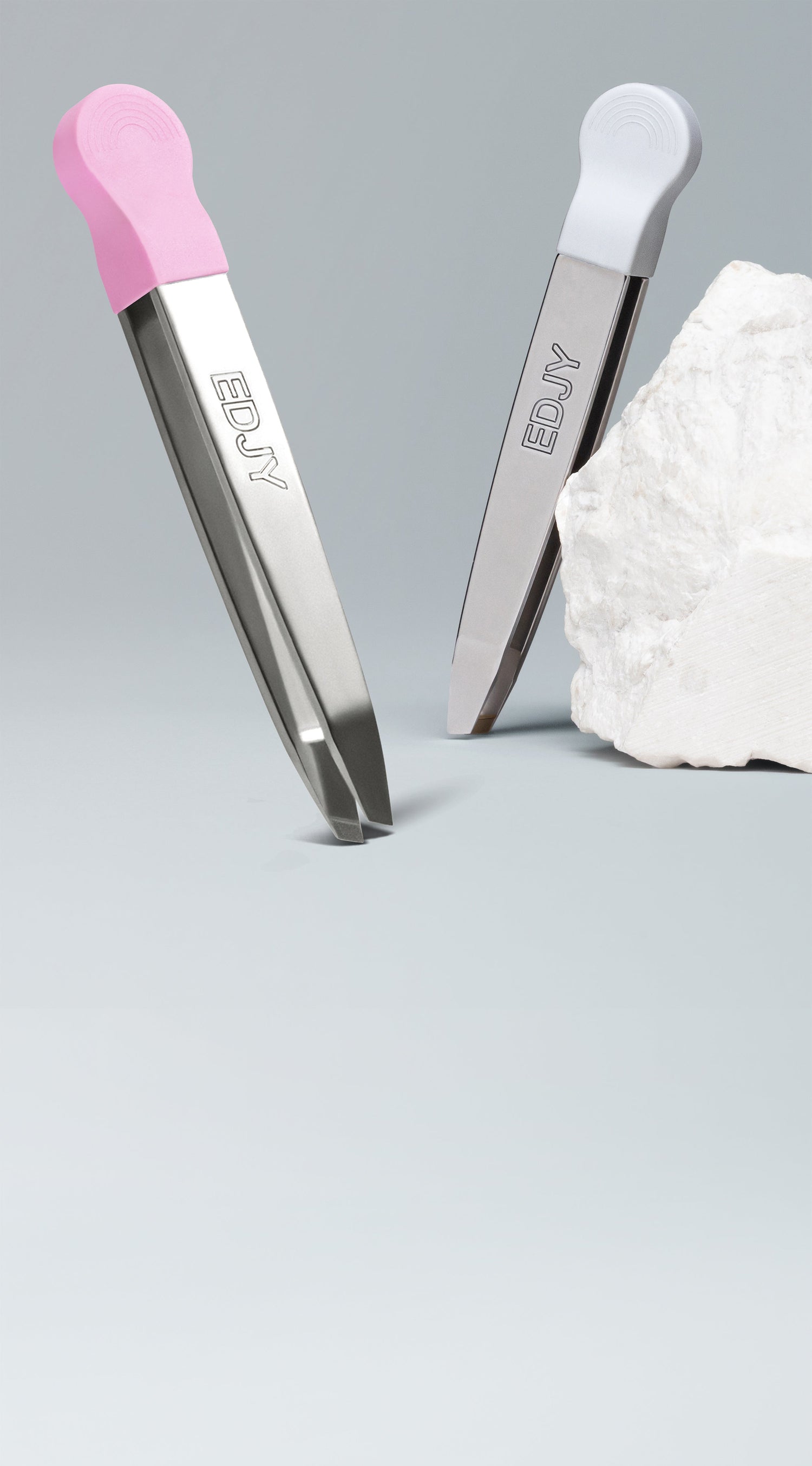 Why You Have One Favorite Pair of Tweezers