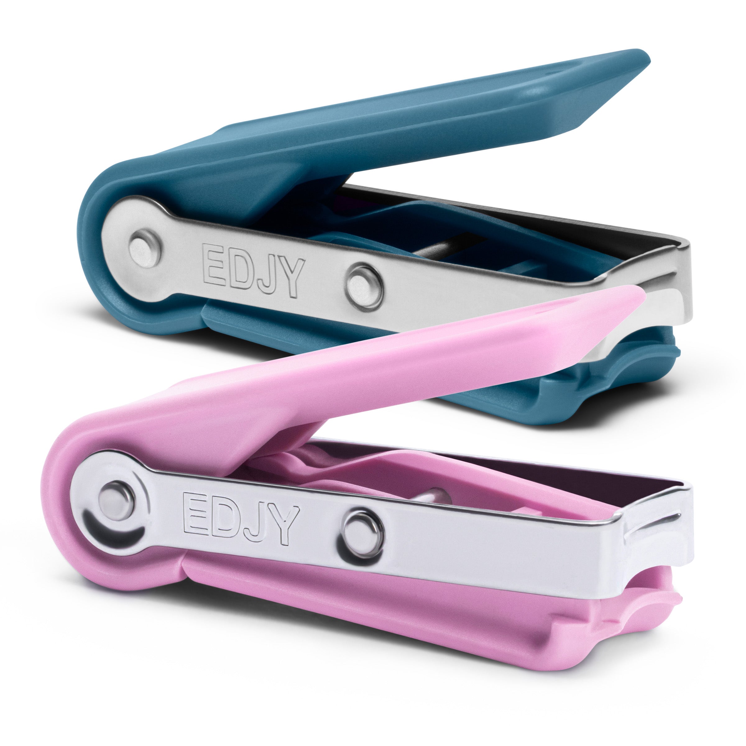 #color_edjy blue quartz pink