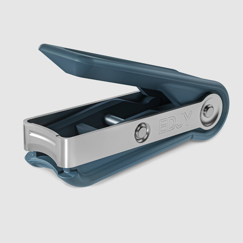 EDJY Single Blade Fingernail Cutter