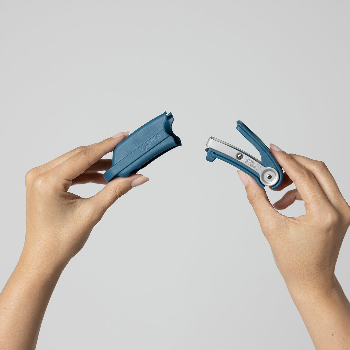 EDJY Toenail Cutter