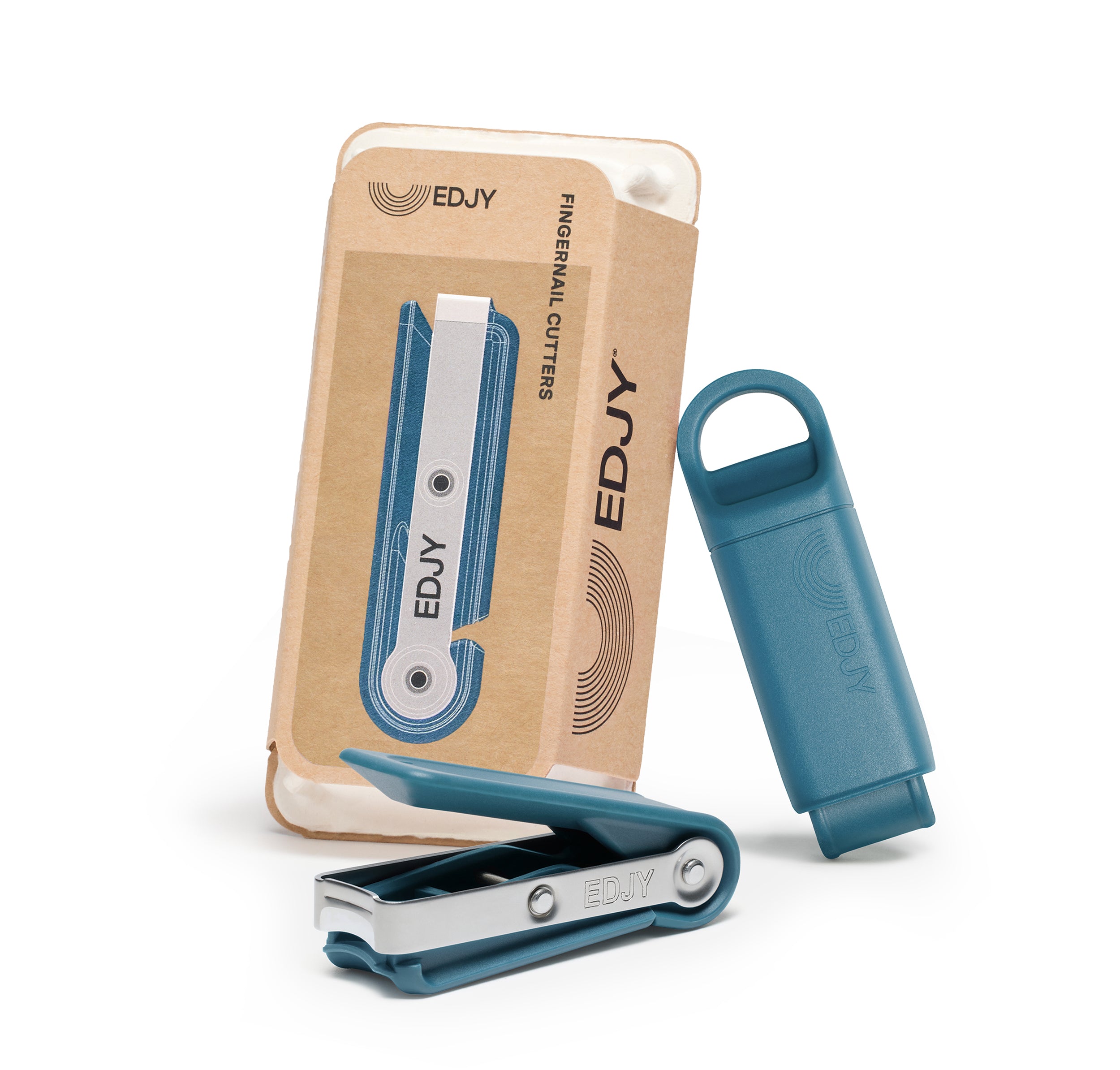 EDJY Nail Cutter Combo